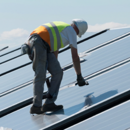 Les Équipements Indispensables pour un Système Photovoltaïque Aix-les-Bains